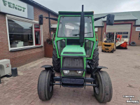 Tractor Deutz-Fahr 5207C