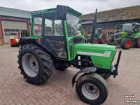 Tractor Deutz-Fahr 5207C