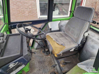 Tractor Deutz-Fahr 5207C