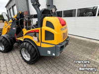 Wheelloader Mustang AL306 MUSTANG MANITOU GEHL
