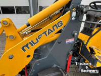 Wheelloader Mustang AL306 MUSTANG MANITOU GEHL