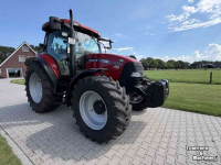 Tractor Case-IH MXU 125 PRO
