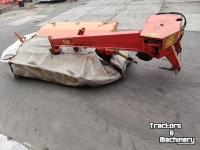 Mower Kuhn FC 283 Maaier