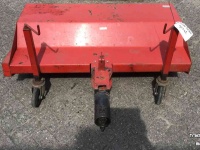Sweeper Reform Veegbezem