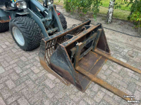 Wheelloader Giant D263SW X-TRA Shovel