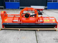 Flail mower Tierre Pantera Rev 300