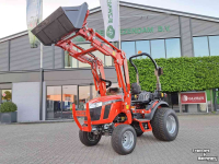 Horticultural Tractors TAFE 2028H