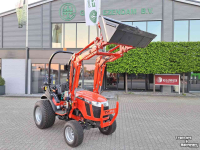 Horticultural Tractors TAFE 2028H