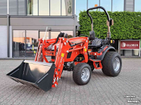 Horticultural Tractors TAFE 2028H