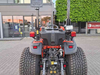 Horticultural Tractors TAFE 2028H