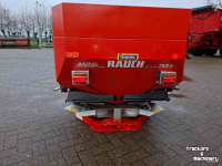 Fertilizer spreader Kuhn MDS 10.1 Quantron