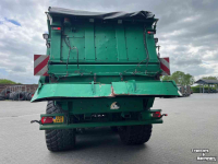 Manure spreader Tebbe hs 320