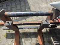 Pallet Fork frames Qmac 2500 kg