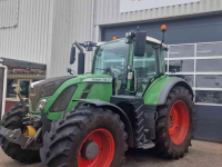 Tractor Fendt 718 Profi