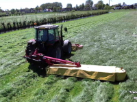 Mower Fella maaiset Ramos 4080 TL + 310 FP 7 meter! Zeer netjes