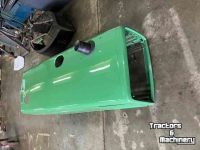 Tractor Fendt 303,304,305,306,308,309,310,311,312