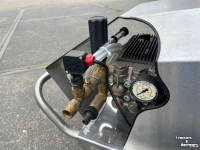 High-pressure cleaner, Hot / Cold Waterkracht Buggy 200/21 hogedrukreiniger koud water