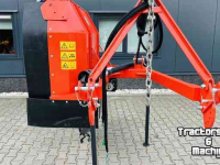Trencher Boxer D03 Sleuvenfrees