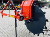 Trencher Boxer D03 Sleuvenfrees