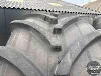Wheels, Tyres, Rims & Dual spacers Dneproshina Agropower 800/65R32