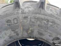 Wheels, Tyres, Rims & Dual spacers Dneproshina Agropower 800/65R32