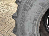 Wheels, Tyres, Rims & Dual spacers Dneproshina Agropower 800/65R32