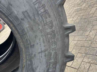 Wheels, Tyres, Rims & Dual spacers Dneproshina Agropower 800/65R32