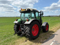 Tractor Fendt 210 Vario TMS      208/209/211 trekker     -------------940 draaiuren----------------