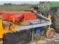 Onion harvester Samon LK 300