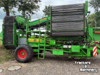 Potato harvester AVR ACCENT Rooimachine / Bunkerrooier / Aardappelrooier