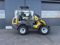 Wheelloader Wacker Neuson WL 25