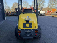 Wheelloader Wacker Neuson WL 25