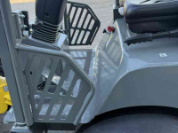 Wheelloader Wacker Neuson WL 25