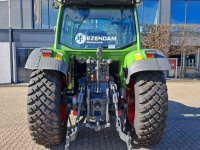 Tractor Fendt 211