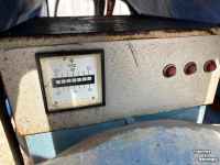 Aggregates  Markon trekker aggregaat / generator