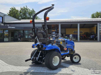 Horticultural Tractors New Holland Boomer 25 Compact Tractor