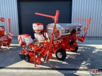 Vegetable- / Precision-seed drill Gaspardo Monica 6 BBX Hydraulisch verstelbar 45-75cm