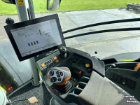 Tractors Claas Axion 810 C Matic automaat