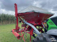 Seed drill Lely Polymat front zaaitank
