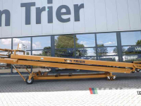 Telescopic conveyor Van Trier DB 2-800-100