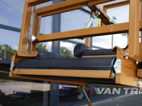 Telescopic conveyor Van Trier DB 2-800-100