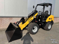 Wheelloader Gehl AL330