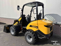 Wheelloader Gehl AL330