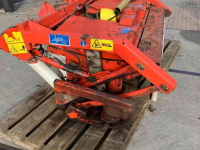 Mower Kuhn GMD 602F