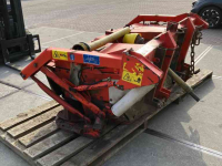 Mower Kuhn GMD 602F