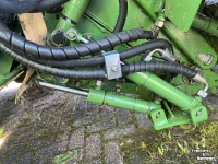 Balers Krone Comprima CV 150 XC Balenpers