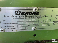 Balers Krone Comprima CV 150 XC Balenpers