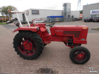 Oldtimers Hanomag perfect 401