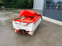 Mower Kuhn FC280 F Frontmaaier