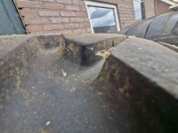Wheels, Tyres, Rims & Dual spacers BKT BKT 700/50-26.5 dumper/kipper/ladewagen/raapwagen banden